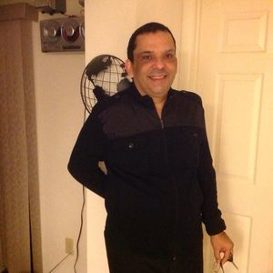 Meet your Posher, Edgar